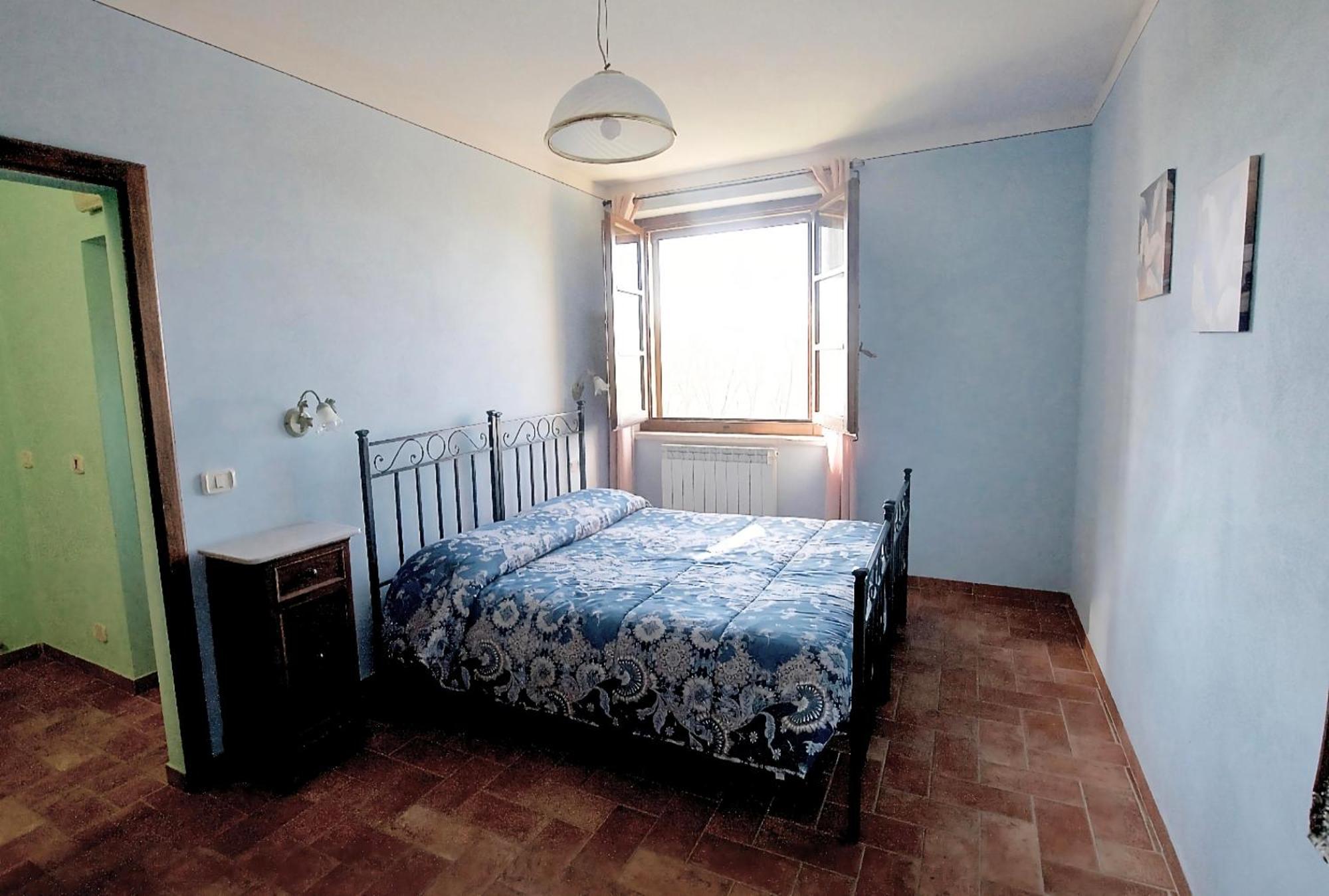 Agriturismo Caliano Asciano Eksteriør bilde